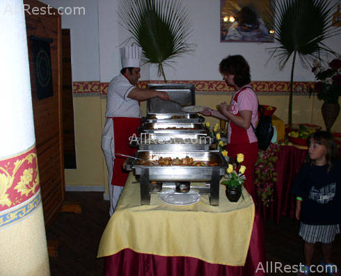 Semoris Hotel 6
